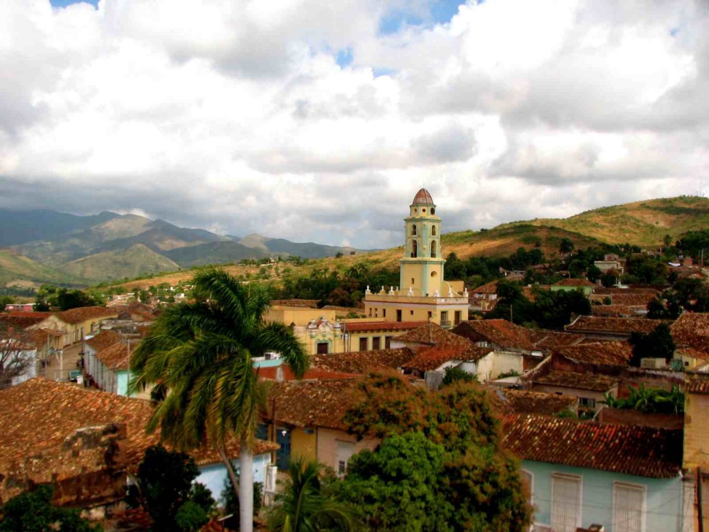 Trinidad, Cuba