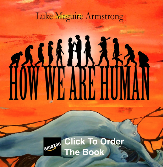 How We Are Human Ad