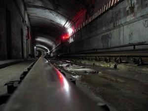 Subway NYC