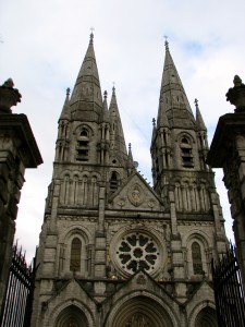 Irish Church