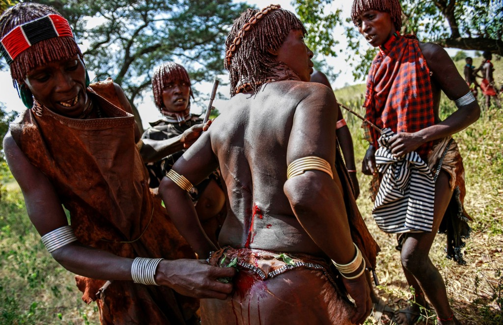 Brent Stirton Photography