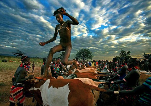 Brent Stirton Photography