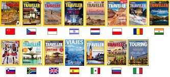 Travel Writing Markets