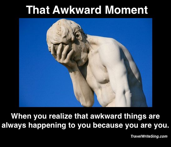 That Awkward Moment