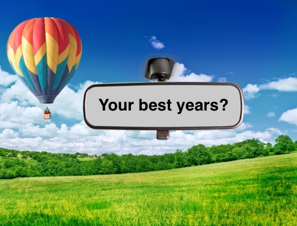 Your Best Years