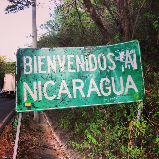 Travel Nicaragua