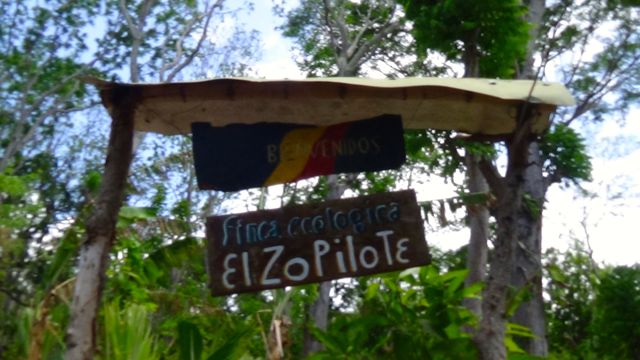 El Zopilote Nicaragua