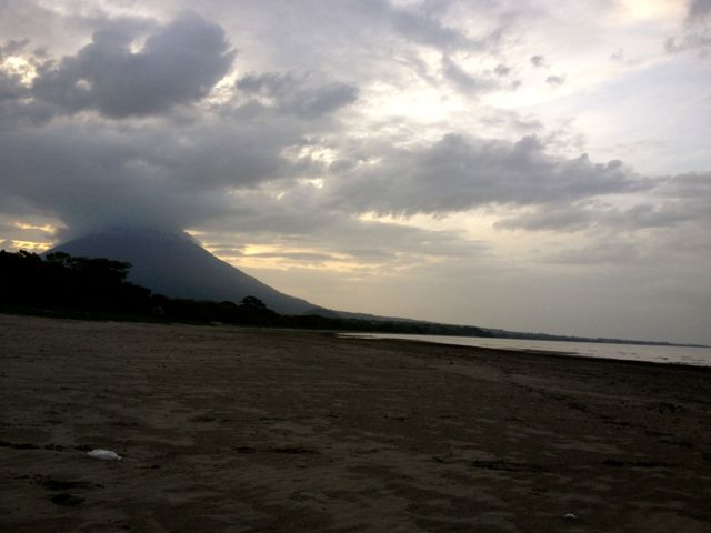 Ometepe Nicaragua