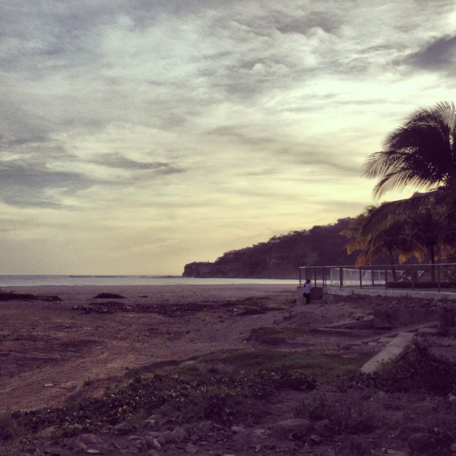 San Juan del Sur Beach