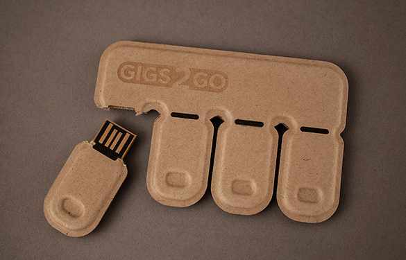 Travel Gadget Gigs 2 Go