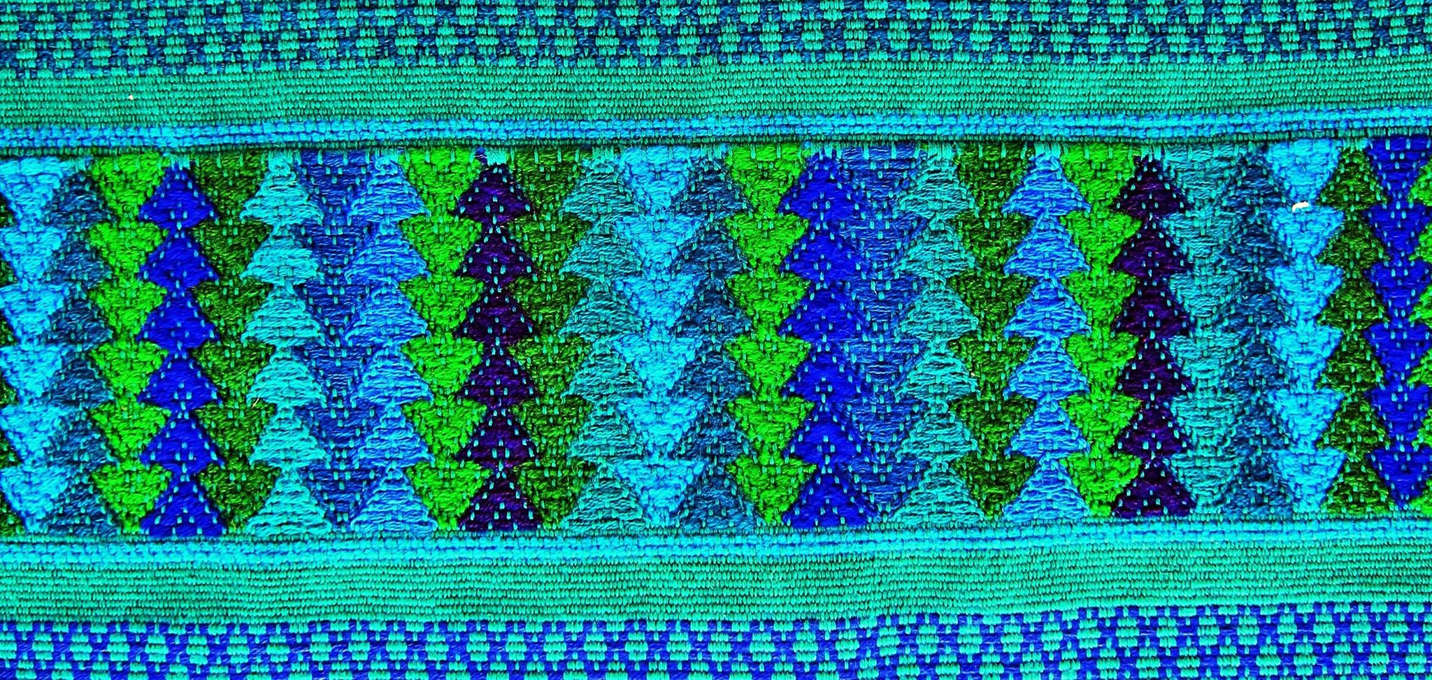 Guatemalan Textile