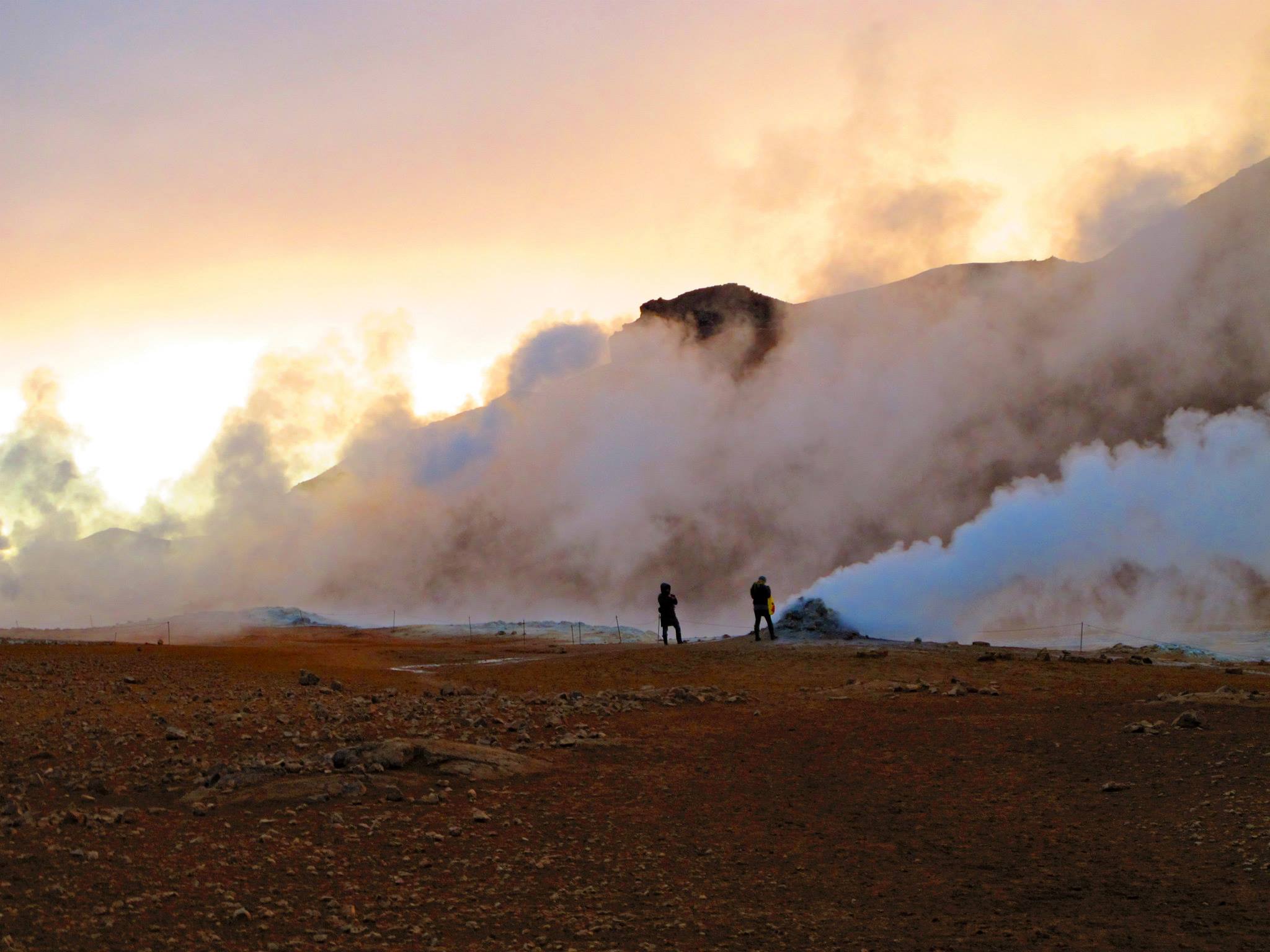 Iceland Budget Travel