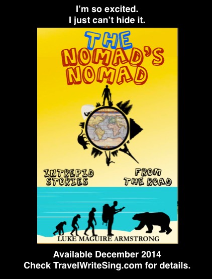 The Nomad's Nomad