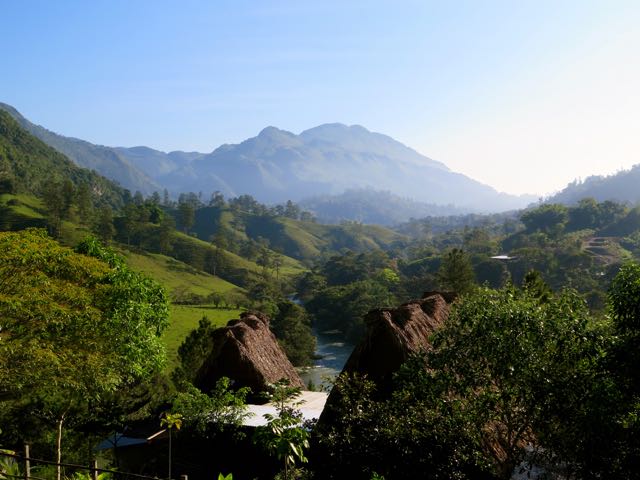 Zephr Lodge Semuc Champey Lanquin