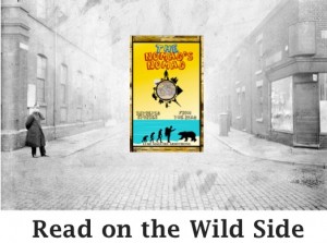 Read On The Wild Side