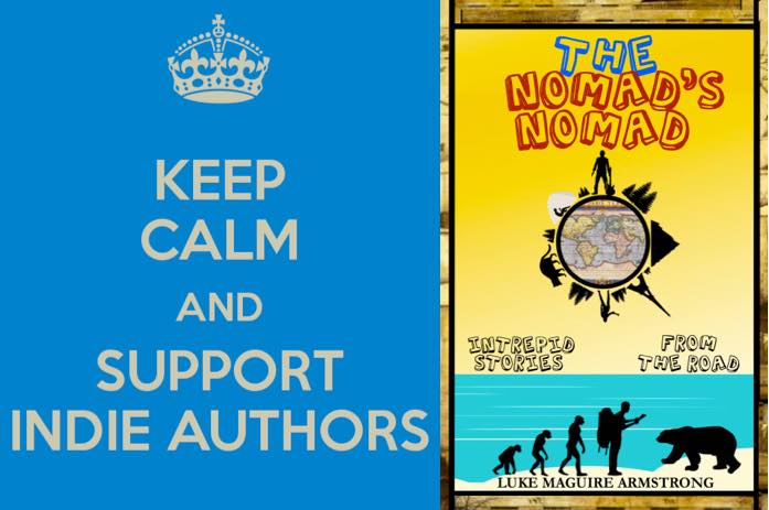 Support Indi Authors