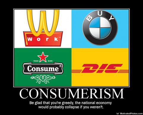 consumerism