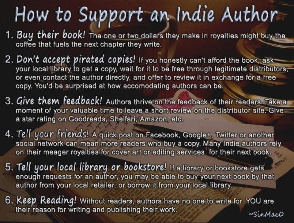 indie-authors