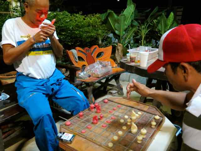 Thai Chess